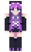 Leaapplesss01 minecraft skin
