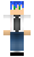 Rufus minecraft skin