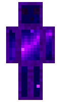 SpooklesXP minecraft skin