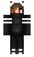 TheEnd minecraft skin