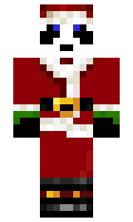 Pundeh minecraft skin