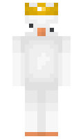 Jonirealpro minecraft skin