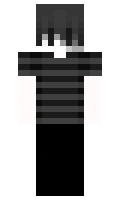 iboninki minecraft skin