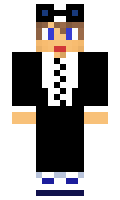 Sherlie minecraft skin
