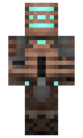 ScorpionGamer01 minecraft skin