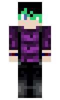 MagickShadow minecraft skin