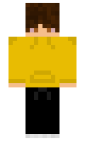 jamboy minecraft skin