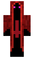 TRxBudderWolf minecraft skin