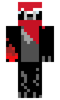 Dahlan minecraft skin