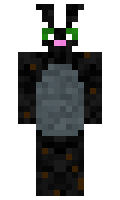 Rascal2245 minecraft skin