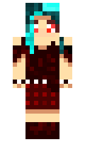 Bacon10k minecraft skin