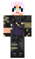 lora19 minecraft skin