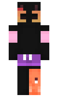 PikselD minecraft skin