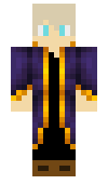 NuggetAnimations minecraft skin