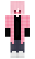 Koro4ka minecraft skin