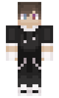 Ash140 minecraft skin