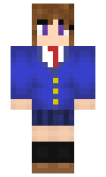 SnowyTSW minecraft skin