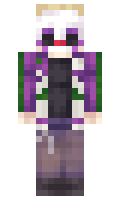 mefness minecraft skin
