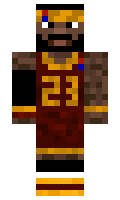 LeBoom2197 minecraft skin