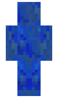 lapisguy minecraft skin