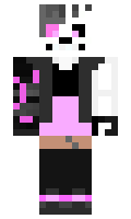 KaiSkelyx minecraft skin