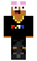 LoyalJL minecraft skin
