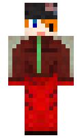 Jasson minecraft skin