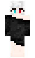 Kanicasu minecraft skin