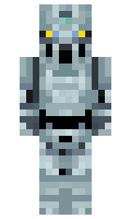 Criper2010 minecraft skin