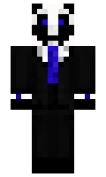 xXvPendragonvXx minecraft skin