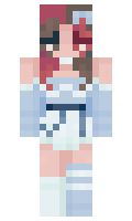 Herseypark22 minecraft skin
