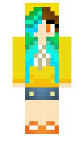 JessHQPrism minecraft skin