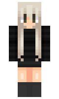 Iltaa minecraft skin