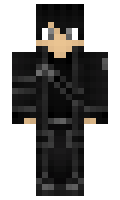 deadriseing24 minecraft skin