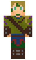 MaksRo minecraft skin