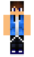 JIba minecraft skin