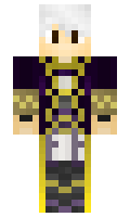 VONDANG minecraft skin