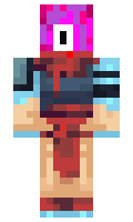 Sergotop minecraft skin