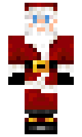goman minecraft skin