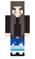 UMinecr minecraft skin