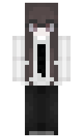 Bitul minecraft skin