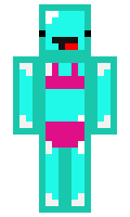 HippieBoy25 minecraft skin