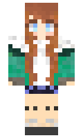 zoe15975342 minecraft skin