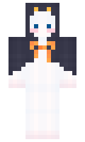 toudi minecraft skin