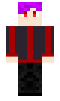 Thrognar minecraft skin