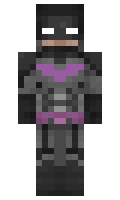 Yureiiiii minecraft skin