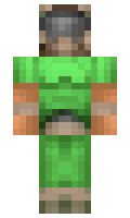 PIEKARZ minecraft skin