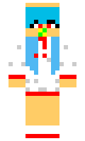 drivingshoot minecraft skin