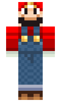 alexmario5 minecraft skin