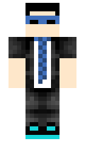 Tatzer minecraft skin